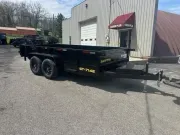 new Dump Trailers Griffin Trailers  for sale, in Middlebury, IN Thumbnail 1