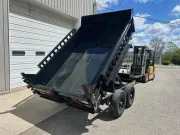 new Dump Trailers Griffin Trailers  for sale, in Middlebury, IN Thumbnail 8