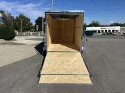 new Cargo (Enclosed) Trailers Haul-About  for sale, in Middlebury, IN Thumbnail 6