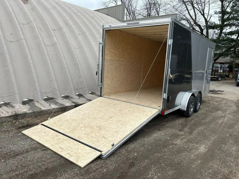 new Cargo (Enclosed) Trailers Other  for sale, in Middlebury, IN Thumbnail 5