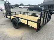 new Utility Trailers BNM  for sale, in Middlebury, IN Thumbnail 5