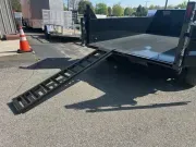 new Dump Trailers Griffin Trailers  for sale, in Middlebury, IN Thumbnail 4