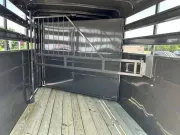 new Stock / Stock Combo Trailers Valley Trailers  for sale, in Middlebury, IN Thumbnail 8