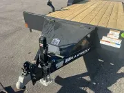 new Car Haulers / Racing Trailers Hillcrest Trailers  for sale, in Middlebury, IN Thumbnail 9