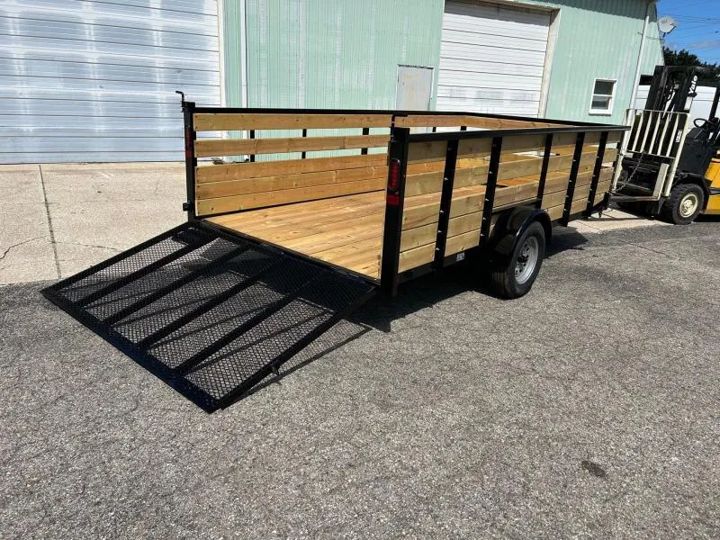 used Other Trailers BNM  for sale, in Middlebury, IN Thumbnail 4