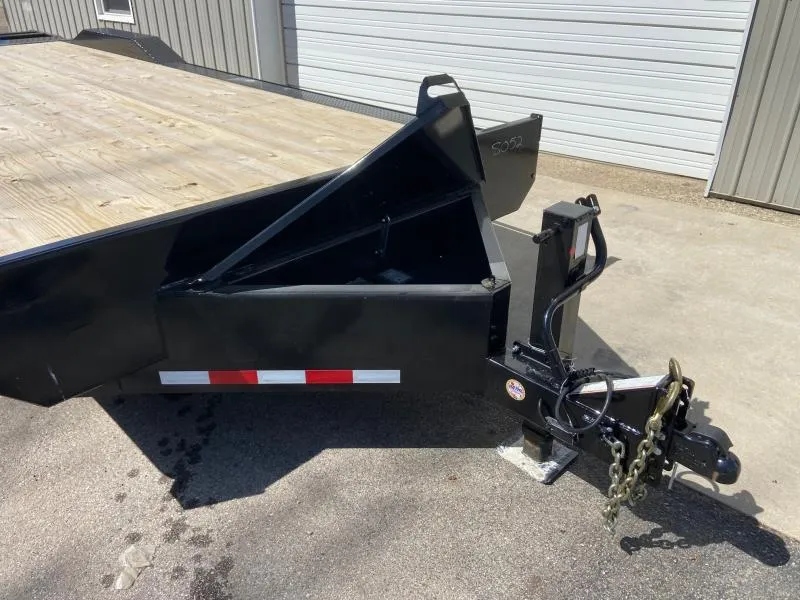 new Equipment / Flatbed Trailers Midsota  for sale, in Middlebury, IN Thumbnail 2