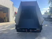 used Dump Trailers Quality Steel And Aluminum  for sale, in Middlebury, IN Thumbnail 13