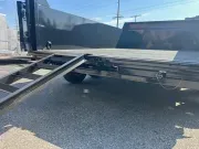new Dump Trailers Griffin Trailers  for sale, in Middlebury, IN Thumbnail 5