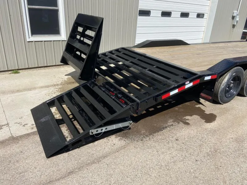 new Equipment / Flatbed Trailers Midsota  for sale, in Middlebury, IN Thumbnail 7