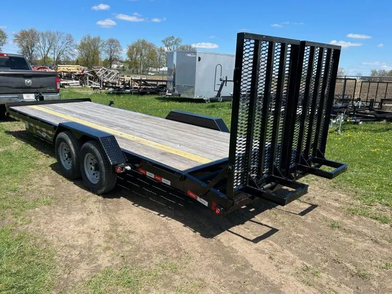 used Other Trailers Liberty  for sale, in Middlebury, IN Thumbnail 3