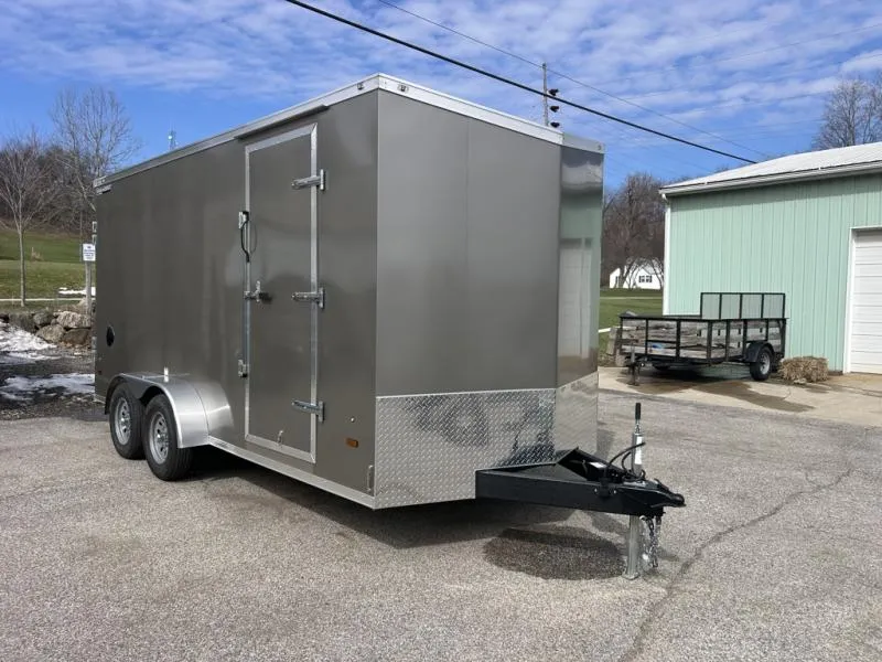 2026 Haul-About PAN716TA2