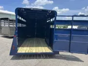 new Stock / Stock Combo Trailers Valley Trailers  for sale, in Middlebury, IN Thumbnail 6