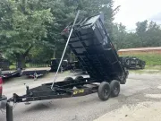 new Dump Trailers Griffin Trailers  for sale, in Middlebury, IN Thumbnail 8