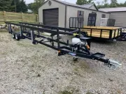 new Watercraft Trailers Hoosier Trailers  for sale, in Middlebury, IN Thumbnail 6