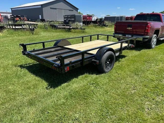 used Other Trailers Liberty  for sale, in Middlebury, IN Thumbnail 4