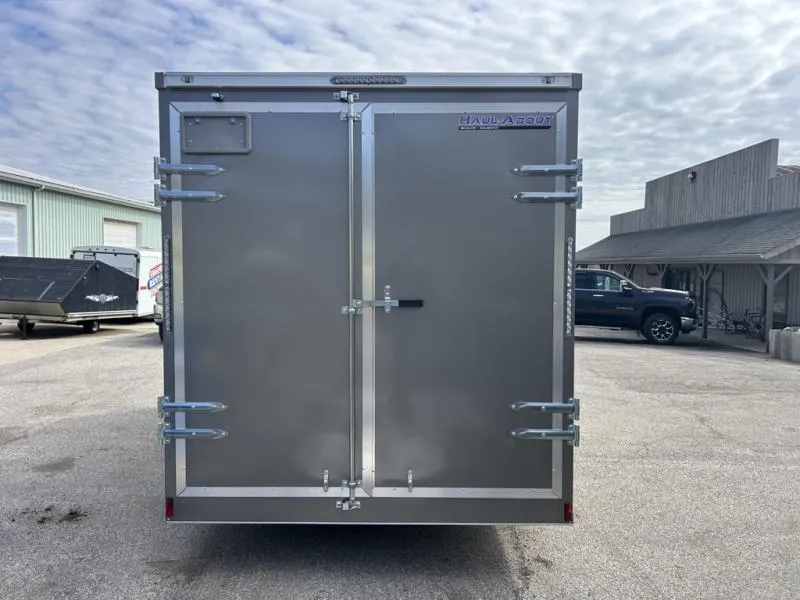 used Other Trailers Haul-About  for sale, in Middlebury, IN Thumbnail 4