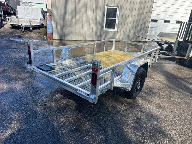 used Other Trailers BNM  for sale, in Middlebury, IN Thumbnail 5