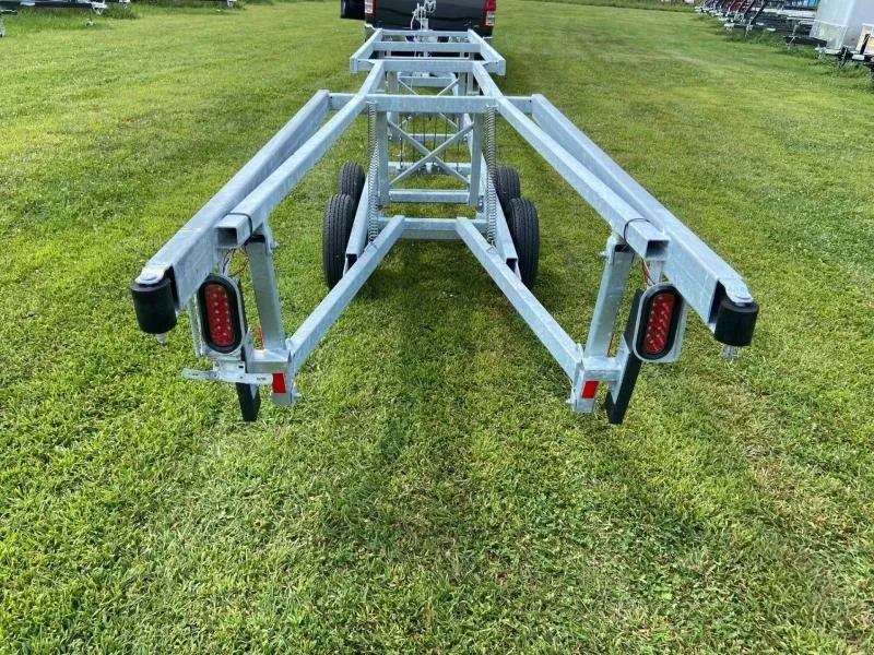 used Other Trailers Hoosier Trailers  for sale, in Middlebury, IN Thumbnail 4