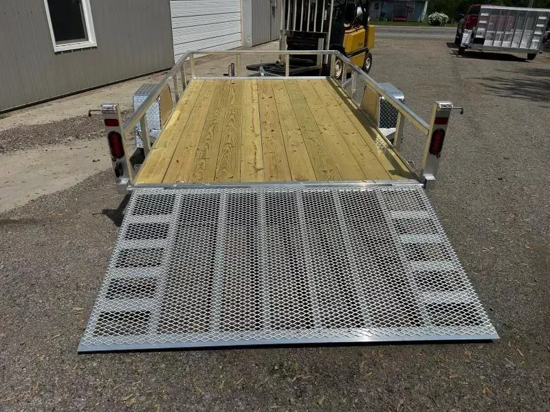 new Utility Trailers Other  for sale, in Middlebury, IN Thumbnail 6