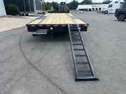 new Equipment / Flatbed Trailers Hillcrest Trailers  for sale, in Middlebury, IN Thumbnail 7