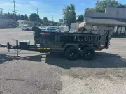 new Dump Trailers Griffin Trailers  for sale, in Middlebury, IN Thumbnail 7