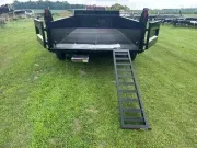 new Dump Trailers Griffin Trailers  for sale, in Middlebury, IN Thumbnail 6