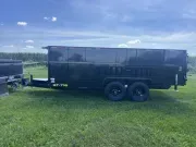 new Dump Trailers Griffin Trailers  for sale, in Middlebury, IN Thumbnail 2