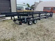 new Watercraft Trailers Hoosier Trailers  for sale, in Middlebury, IN Thumbnail 5