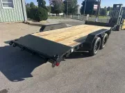 new Car Haulers / Racing Trailers Hillcrest Trailers  for sale, in Middlebury, IN Thumbnail 3