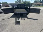 new Dump Trailers Griffin Trailers  for sale, in Middlebury, IN Thumbnail 6