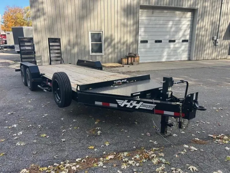 used Other Trailers Other  for sale, in Middlebury, IN Thumbnail 6
