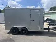 new Cargo (Enclosed) Trailers Haul-About  for sale, in Middlebury, IN Thumbnail 2