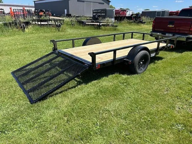 used Other Trailers Liberty  for sale, in Middlebury, IN Thumbnail 5