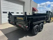 new Dump Trailers Griffin Trailers  for sale, in Middlebury, IN Thumbnail 3