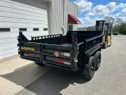 new Dump Trailers Griffin Trailers  for sale, in Middlebury, IN Thumbnail 3