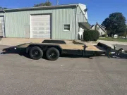 new Car Haulers / Racing Trailers Hillcrest Trailers  for sale, in Middlebury, IN Thumbnail 2