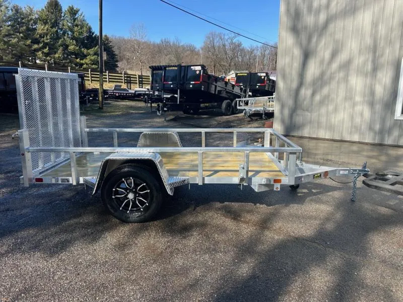 used Other Trailers BNM  for sale, in Middlebury, IN Thumbnail 2