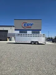 2027 EBY MAVERICK 