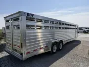 new Stock / Stock Combo Trailers EBY  for sale, in Blue Ball, PA Thumbnail 8