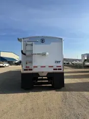 new Grain Semi Trailers EBY  for sale, in Blue Ball, PA Thumbnail 3