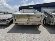 new Dump Trailers EBY  for sale, in Blue Ball, PA Thumbnail 3