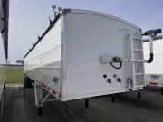 used Grain Semi Trailers EBY  for sale, in Blue Ball, PA Thumbnail 2