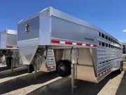 new Stock / Stock Combo Trailers EBY  for sale, in Blue Ball, PA Thumbnail 6