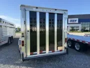 new Stock / Stock Combo Trailers EBY  for sale, in Blue Ball, PA Thumbnail 6