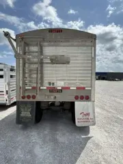 used Grain Semi Trailers Timpte  for sale, in Blue Ball, PA Thumbnail 2