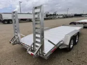 new Equipment / Flatbed Trailers EBY  for sale, in Blue Ball, PA Thumbnail 3