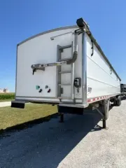used Grain Semi Trailers EBY  for sale, in Blue Ball, PA Thumbnail 2