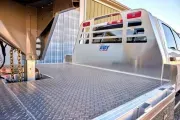 new Equipment / Flatbed Trailers EBY  for sale, in Blue Ball, PA Thumbnail 3