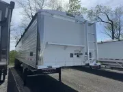 used Grain Semi Trailers Timpte  for sale, in Blue Ball, PA Thumbnail 2