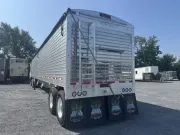 used Grain Semi Trailers Timpte  for sale, in Blue Ball, PA Thumbnail 2